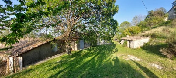 6 rooms House in Urbania, Italy No. 154849 6