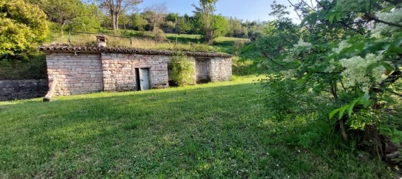 6 rooms House in Urbania, Italy No. 154849 7