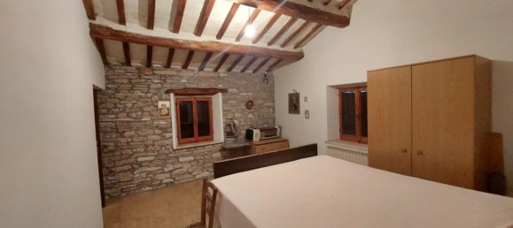 6 rooms House in Urbania, Italy No. 154849 20