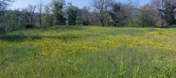 6 rooms House in Urbania, Italy No. 154849 10