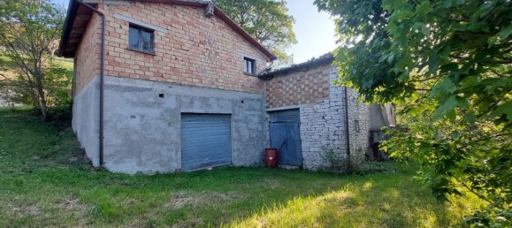 6 rooms House in Urbania, Italy No. 154849 15