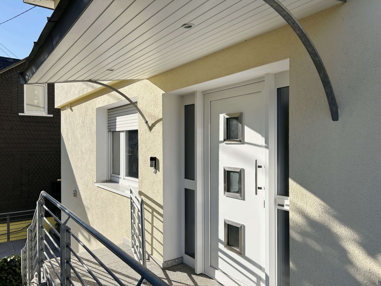 3 Schlafzimmer Haus in Siegen-Wittgenstein, Germany, Nr. 193440