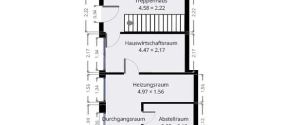 3 Schlafzimmer Haus in Siegen-Wittgenstein, Germany, Nr. 193440 9