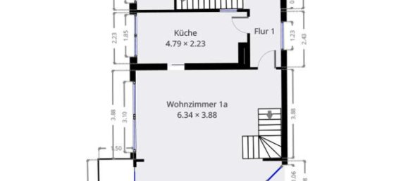 3 Schlafzimmer Haus in Siegen-Wittgenstein, Germany, Nr. 193440 10