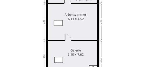 3 Schlafzimmer Haus in Siegen-Wittgenstein, Germany, Nr. 193440 11