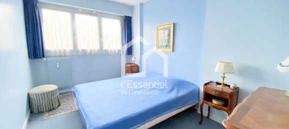 2 bedrooms Apartment in Verneuil-sur-Seine, France No. 162651 3