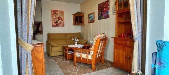 1 chambre Appartement à Calpe, Spain No. 157832 11