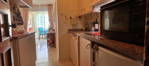 1 chambre Appartement à Calpe, Spain No. 157832 28