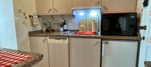 1 chambre Appartement à Calpe, Spain No. 157832 25
