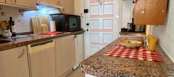 1 chambre Appartement à Calpe, Spain No. 157832 7