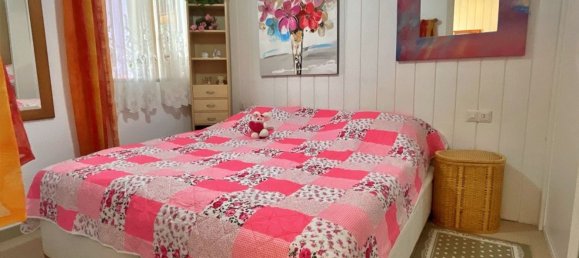 1 chambre Appartement à Calpe, Spain No. 157832 10