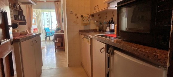 1 chambre Appartement à Calpe, Spain No. 157832 27
