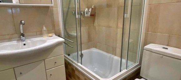 1 chambre Appartement à Calpe, Spain No. 157832 26