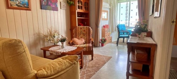 1 chambre Appartement à Calpe, Spain No. 157832 23