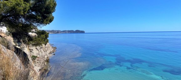 1 chambre Appartement à Calpe, Spain No. 157832 16