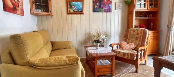 1 chambre Appartement à Calpe, Spain No. 157832 22