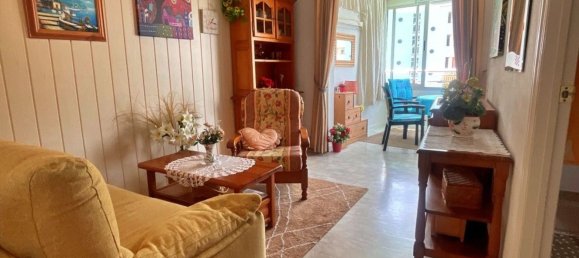 1 chambre Appartement à Calpe, Spain No. 157832 3