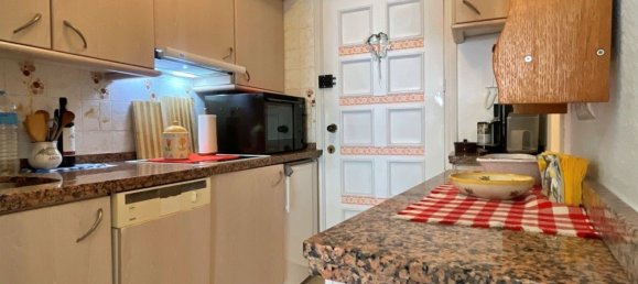 1 chambre Appartement à Calpe, Spain No. 157832 24