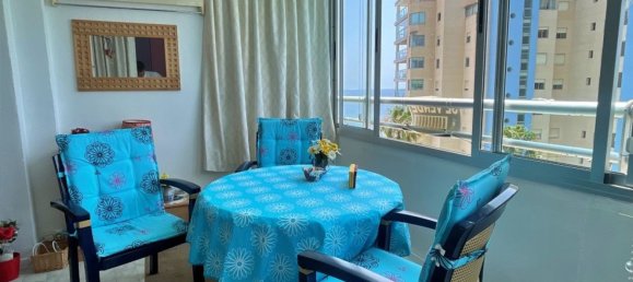 1 chambre Appartement à Calpe, Spain No. 157832 6