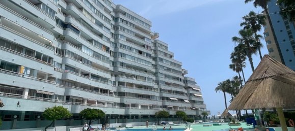1 chambre Appartement à Calpe, Spain No. 157832 2