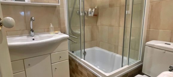 1 chambre Appartement à Calpe, Spain No. 157832 9