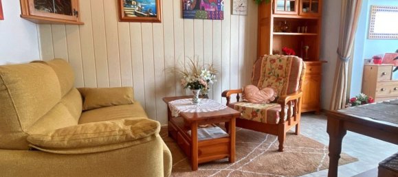 1 chambre Appartement à Calpe, Spain No. 157832 4