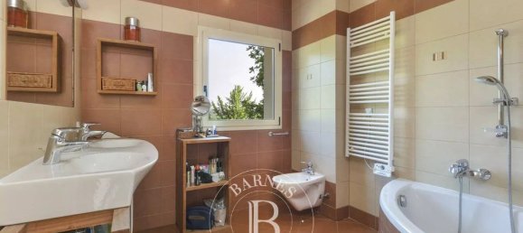 6 غرف نوم منزل في Igny, France رقم 180740 23