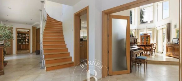 6 غرف نوم منزل في Igny, France رقم 180740 26