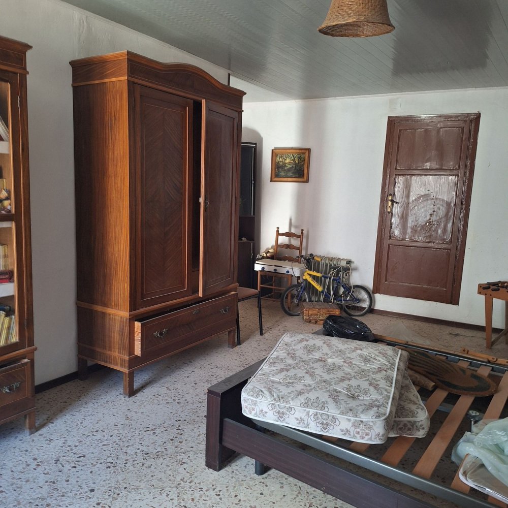 3-salle Maison à Ventimiglia di Sicilia, Italy No. 279567