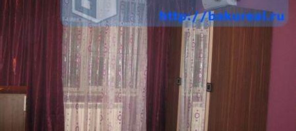 3 bedrooms Apartment in Nasimi, Azerbaijan No. 764 4