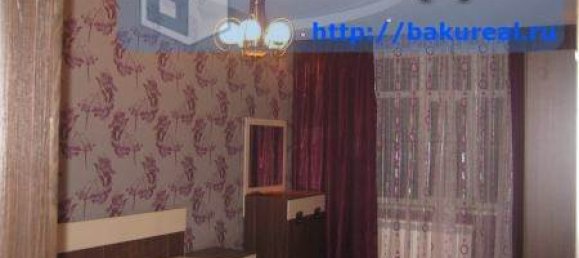 3 bedrooms Apartment in Nasimi, Azerbaijan No. 764 3