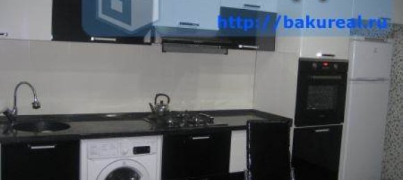 3 bedrooms Apartment in Nasimi, Azerbaijan No. 764 12