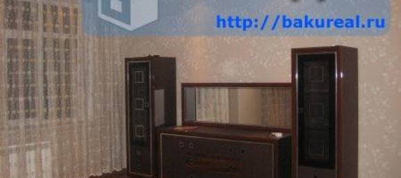 3 bedrooms Apartment in Nasimi, Azerbaijan No. 764 6