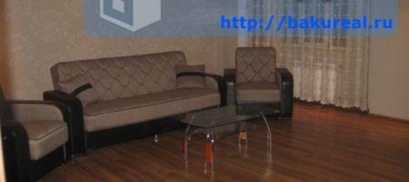 3 bedrooms Apartment in Nasimi, Azerbaijan No. 764 5