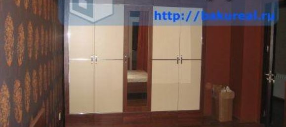 3 bedrooms Apartment in Nasimi, Azerbaijan No. 764 2