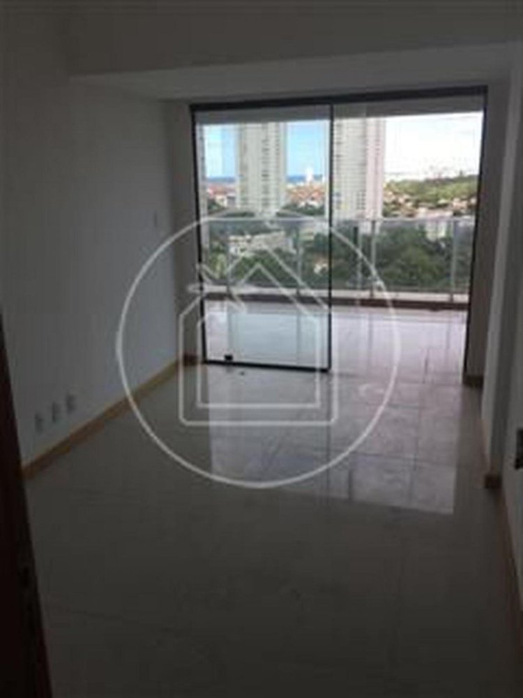 2 bedrooms Apartment in Salvador, Brazil No. 544932
