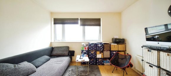 Квартира с 2 спальнями в Энфилд, Великобритания № 11530 3