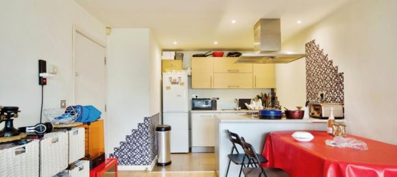 Квартира с 2 спальнями в Энфилд, Великобритания № 11530 10