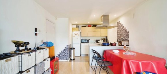 Квартира с 2 спальнями в Энфилд, Великобритания № 11530 9