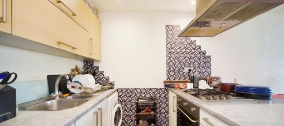 Квартира с 2 спальнями в Энфилд, Великобритания № 11530 7