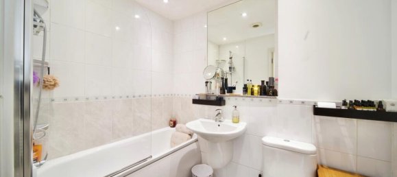 Квартира с 2 спальнями в Энфилд, Великобритания № 11530 12