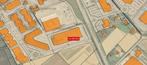 Büro in Vicenza, Italy 391m², Nr. 302611 10