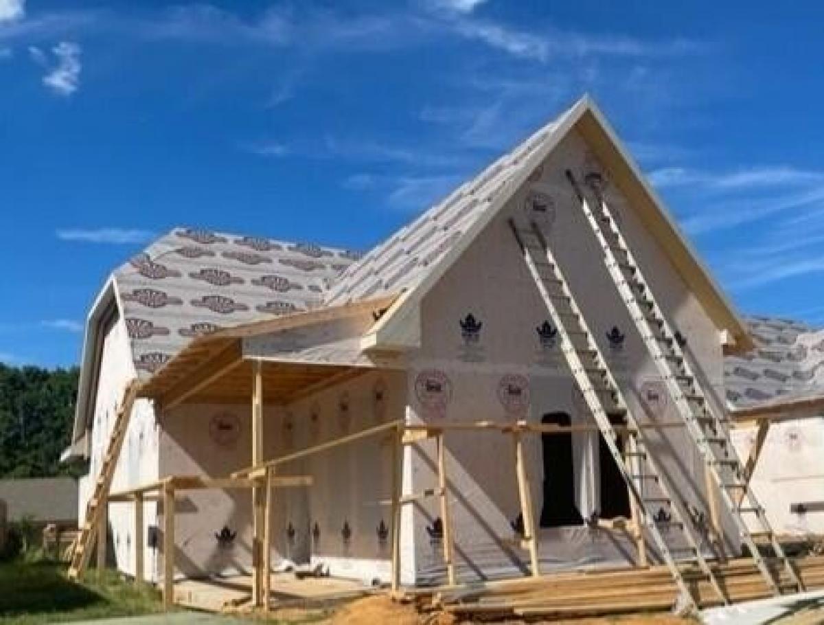 3 chambres Maison à Starkville, USA No. 375578