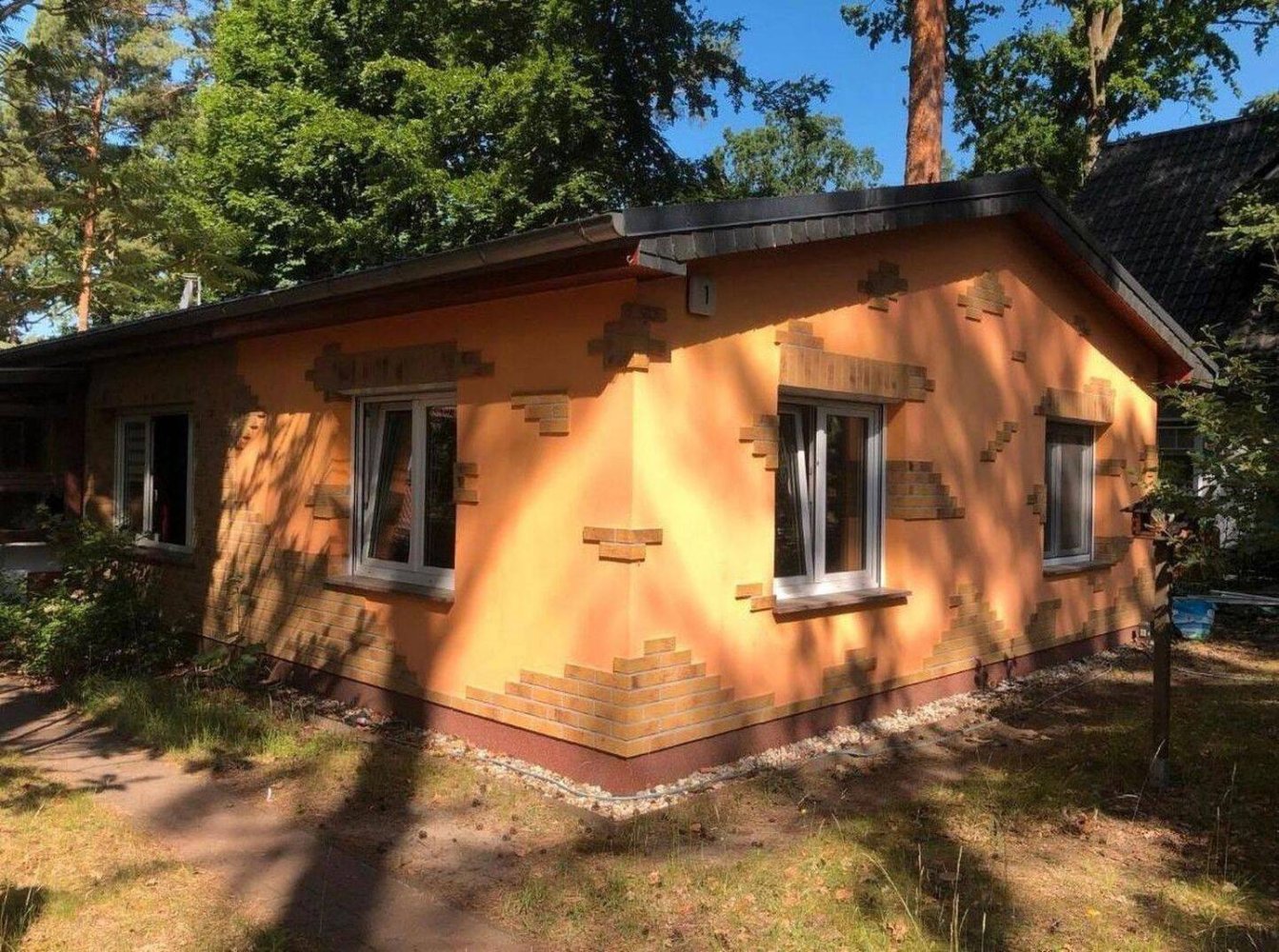 5-Zimmer Haus in Oberhavel, Germany, Nr. 292526