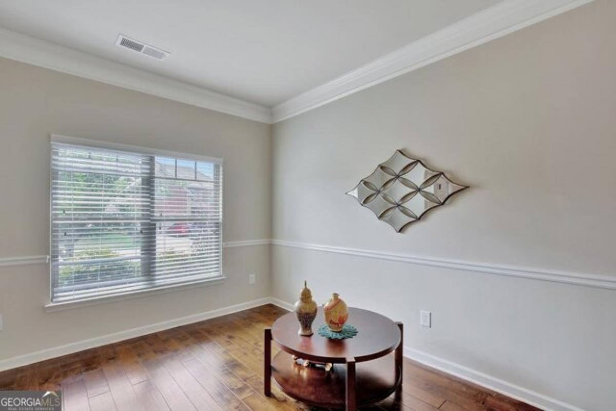 5 bedrooms House in McDonough, USA No. 395970