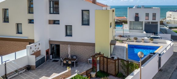 3 Schlafzimmer Villa in Torres Vedras, Portugal, Nr. 99664 5