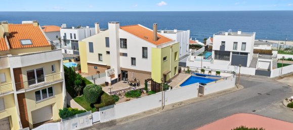 3 Schlafzimmer Villa in Torres Vedras, Portugal, Nr. 99664 35