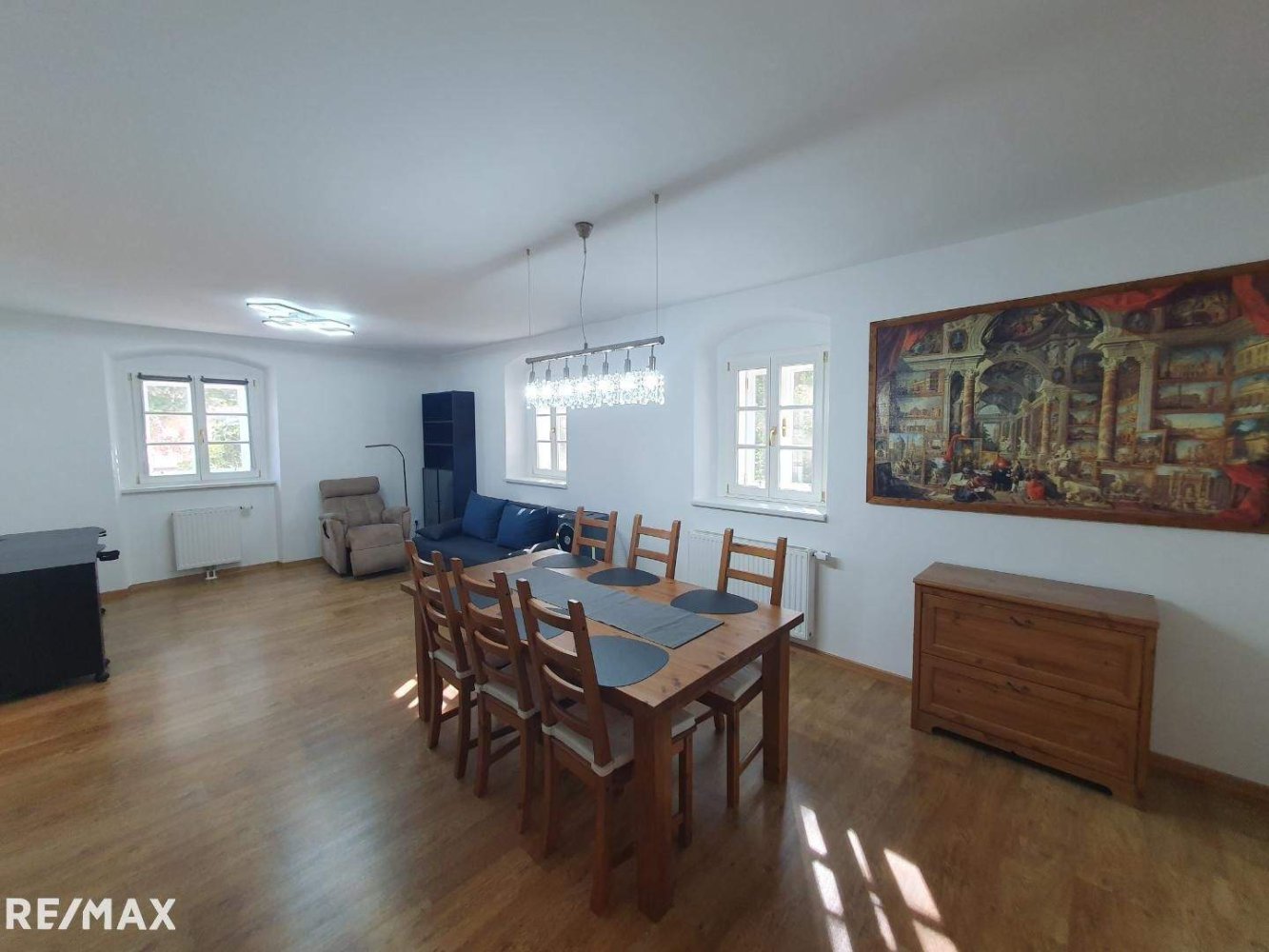 Apartamento de 2 habitaciónes en Ebreichsdorf, Austria No. 133438