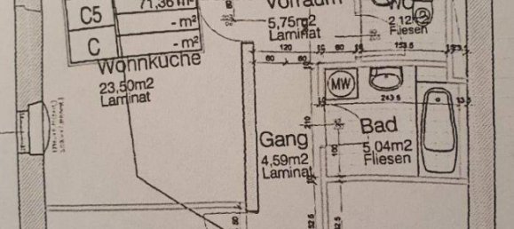 Apartamento de 2 habitaciónes en Ebreichsdorf, Austria No. 133438 10