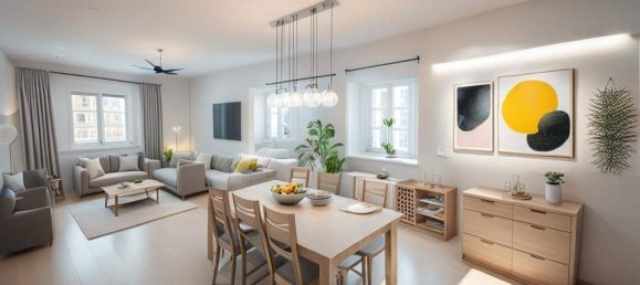 Apartamento de 2 habitaciónes en Ebreichsdorf, Austria No. 133438 2